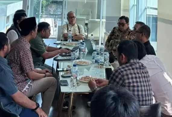 ariefrosyid.id_akademi partai golkar