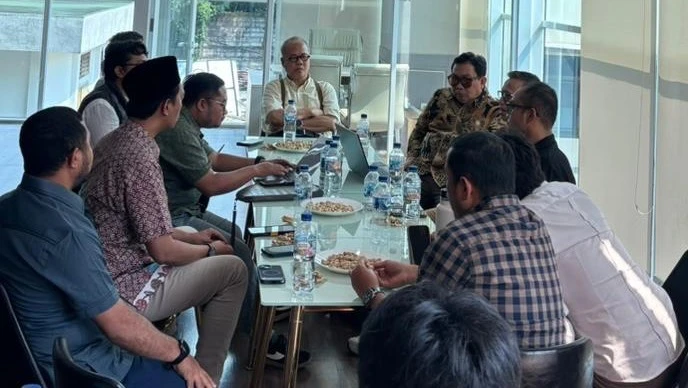 ariefrosyid.id_akademi partai golkar