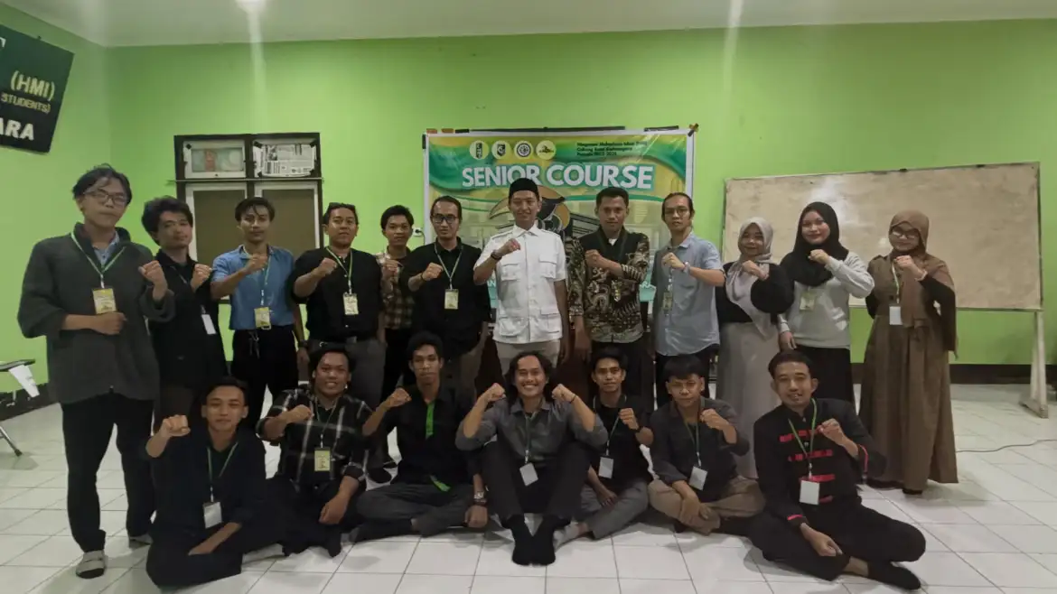 ariefrosyid.id_hmi Kutai
