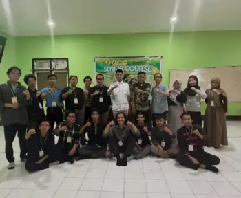 ariefrosyid.id_hmi Kutai