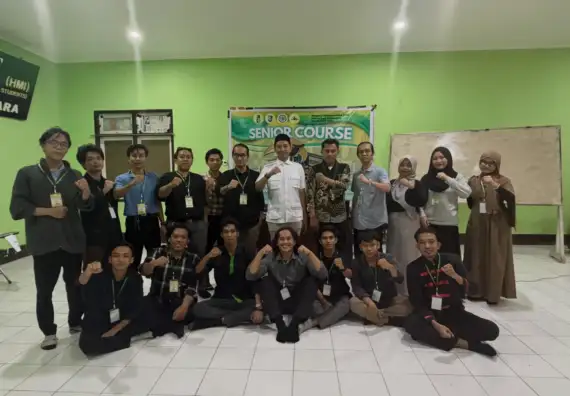ariefrosyid.id_hmi Kutai