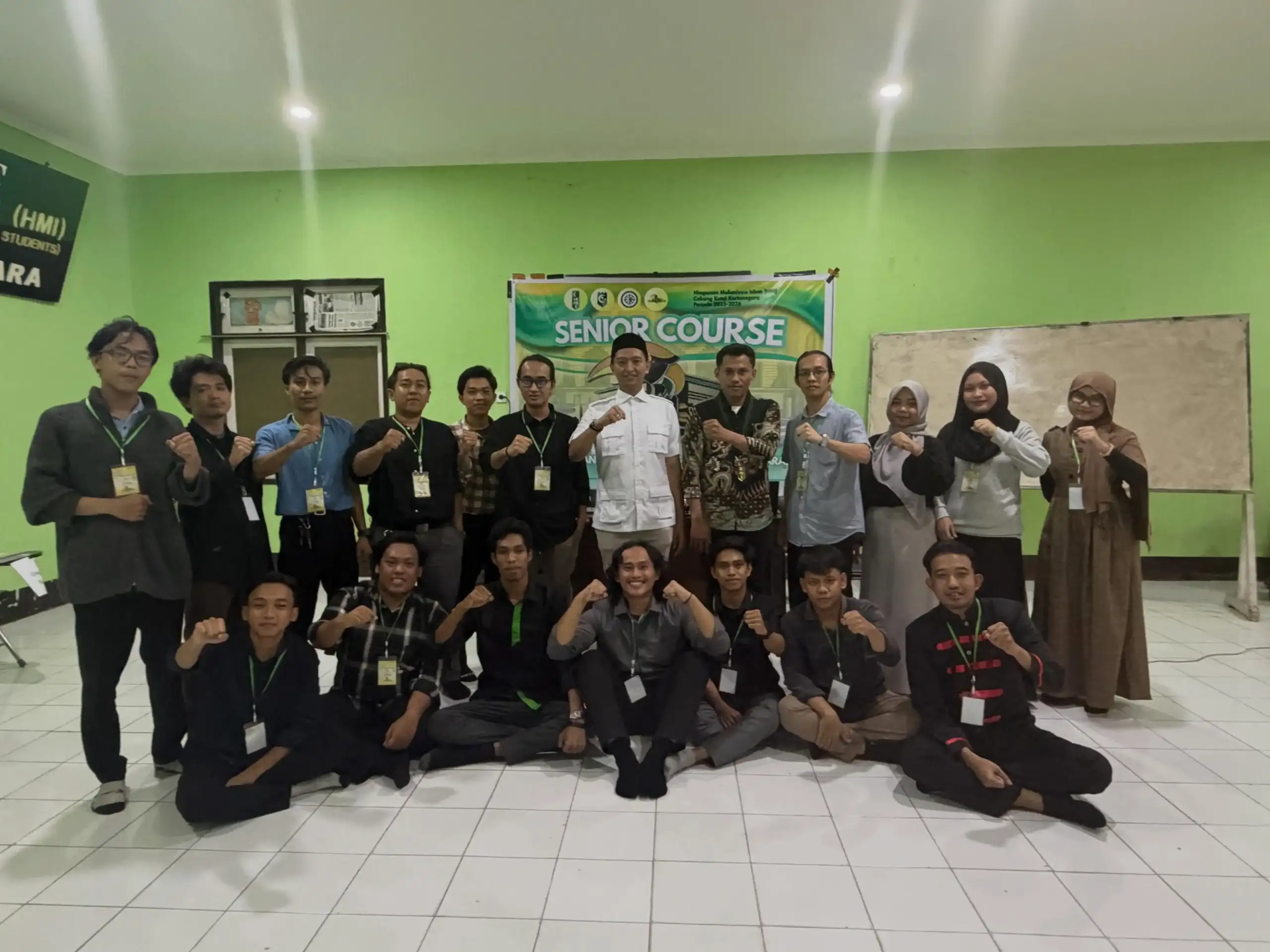 ariefrosyid.id_hmi Kutai