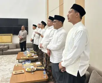 ariefrosyid_Majelis Bulanan Menteng