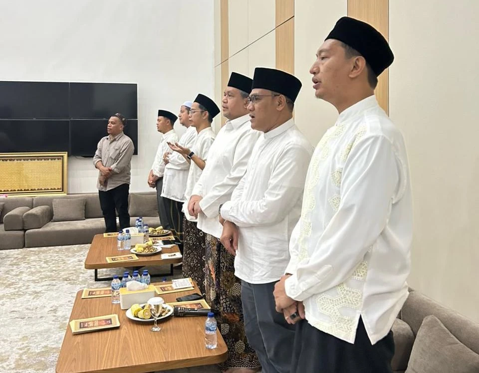 ariefrosyid_Majelis Bulanan Menteng