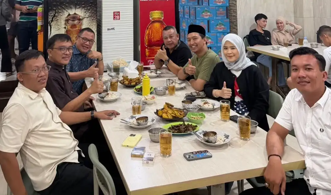 ariefrosyid.id - Investasi Sosial