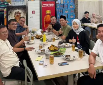 ariefrosyid.id - Investasi Sosial