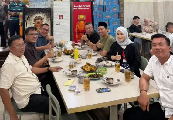 ariefrosyid.id - Investasi Sosial