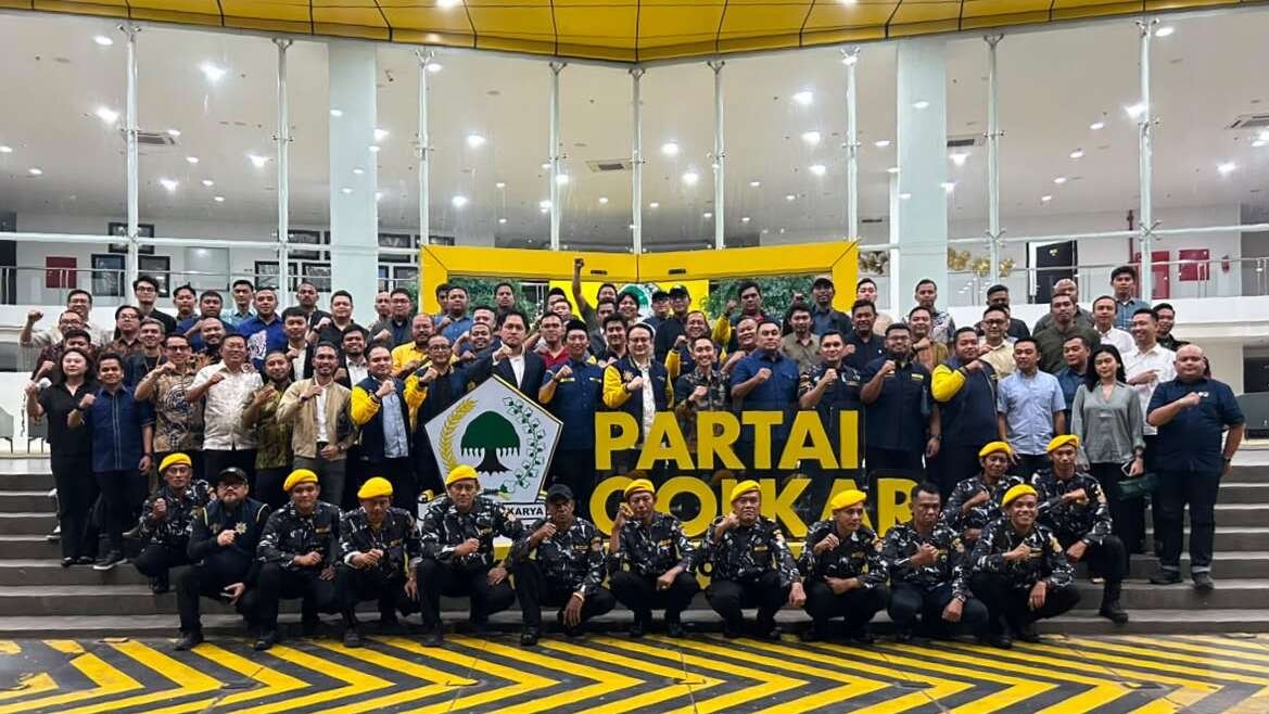 ariefrosyid.id - Sekjen AMPI