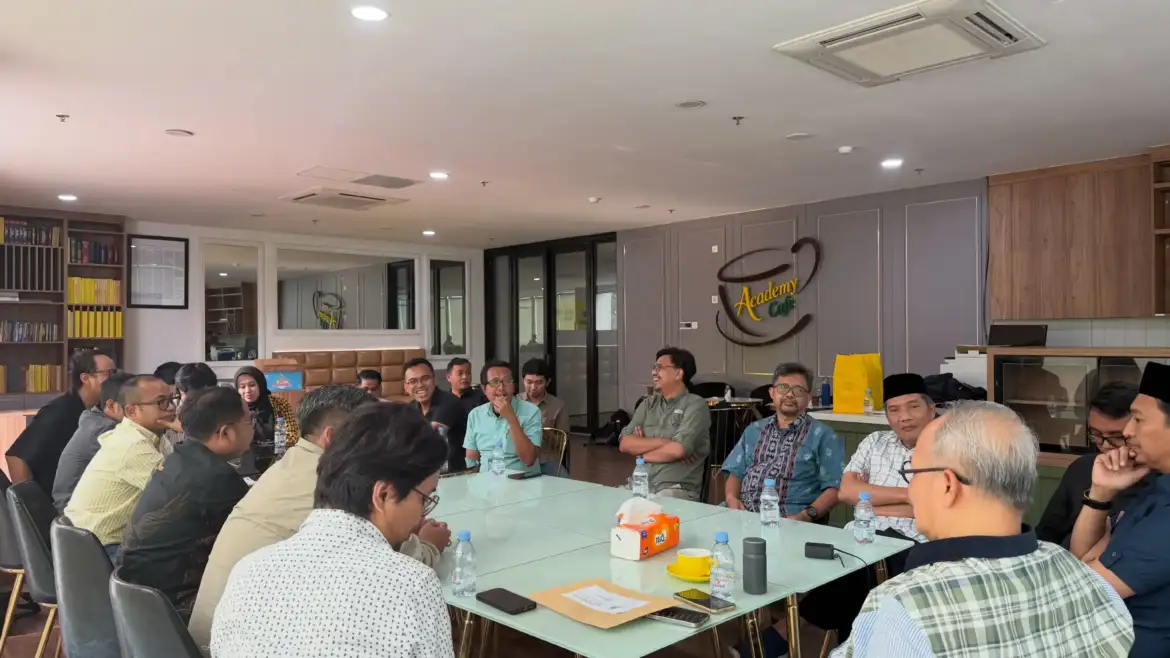 ariefrosyid.id_Akademi Partai Golkar