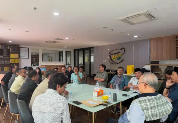 ariefrosyid.id_Akademi Partai Golkar