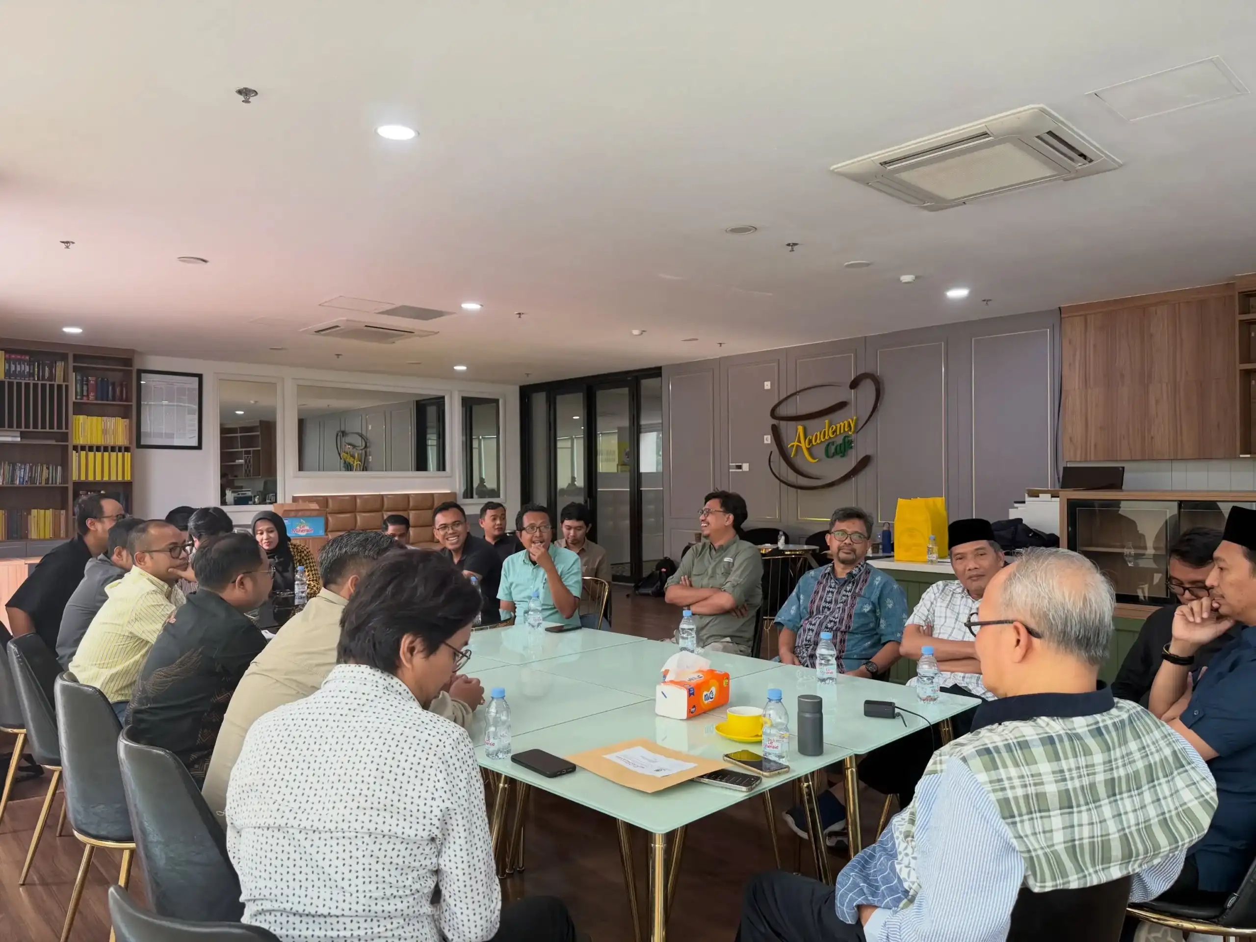 ariefrosyid.id_Akademi Partai Golkar
