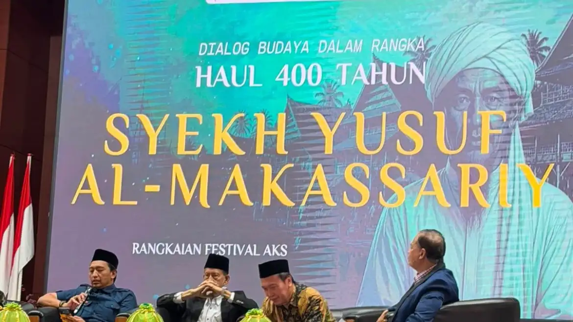 ariefrosyid.id_Syekh Yusuf Corner
