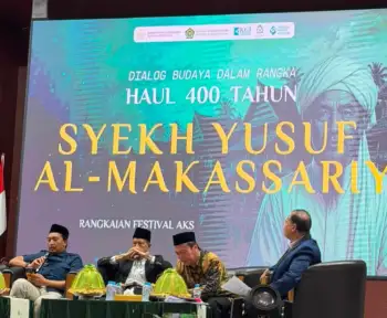ariefrosyid.id_Syekh Yusuf Corner