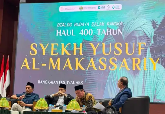 ariefrosyid.id_Syekh Yusuf Corner