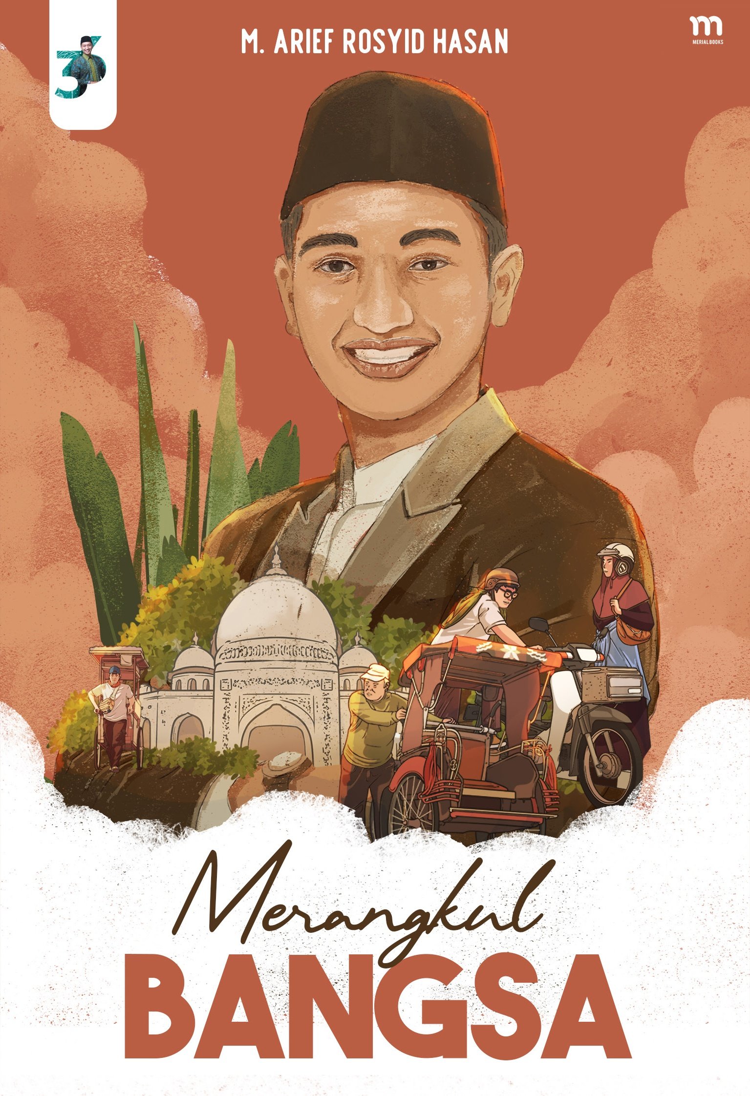 2022 - Merangkul Bangsa (ARH)