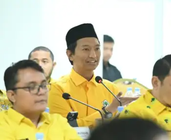ariefrosyid.id - Akademi Partai Golkar