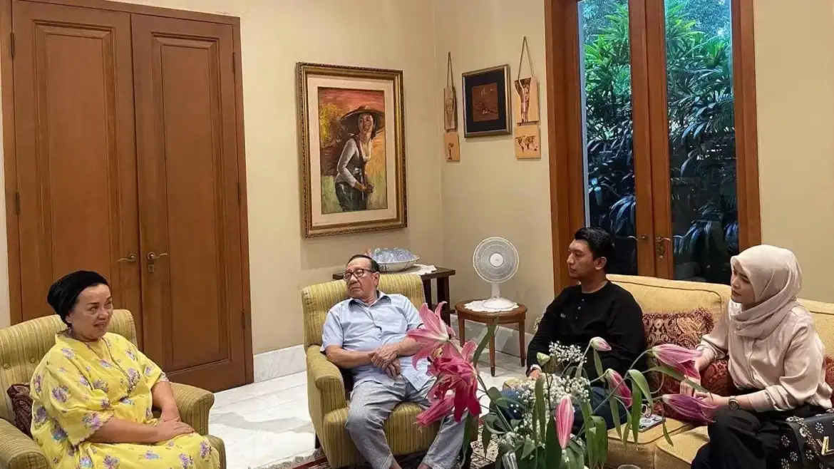 ariefrosyid.id - Akbar Tanjung