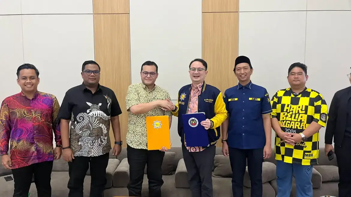 ariefrosyid.id - Majelis Belia Malaysia