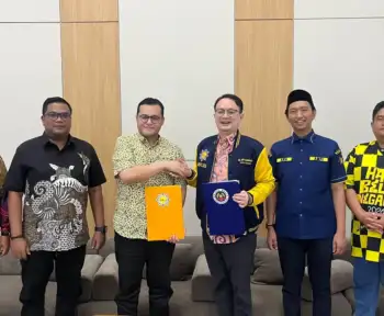 ariefrosyid.id - Majelis Belia Malaysia
