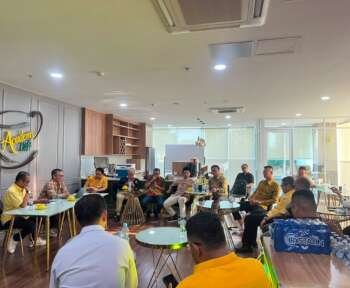 ariefrosyid.id_Akademi Partai Golkar