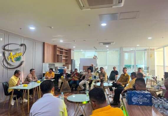 ariefrosyid.id_Akademi Partai Golkar