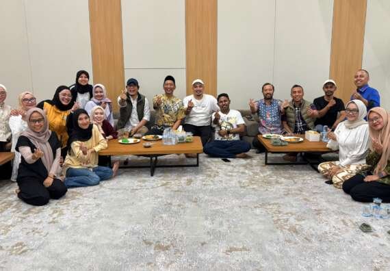 ariefrosyid.id_Gala PBHMI