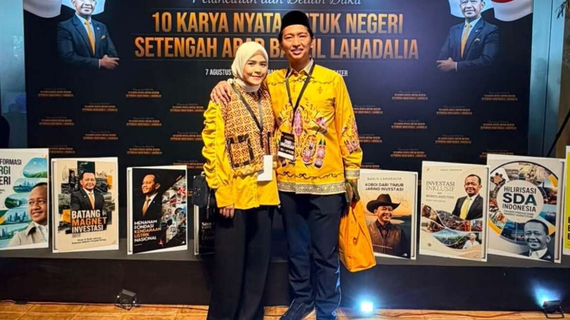 ariefrosyid.id_Golkar Partai Orang Muda