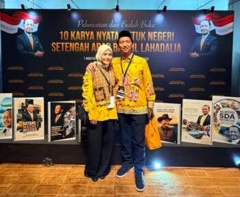 ariefrosyid.id_Golkar Partai Orang Muda