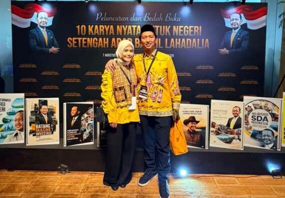 ariefrosyid.id_Golkar Partai Orang Muda