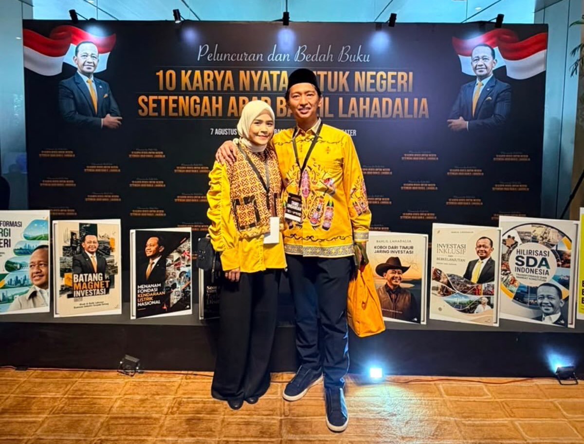 ariefrosyid.id_Golkar Partai Orang Muda