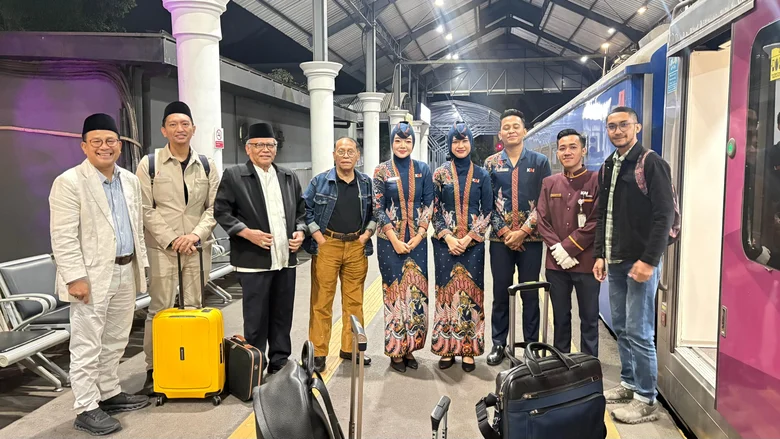 ariefrosyid.id_Hymne HMI, Muktamar NU