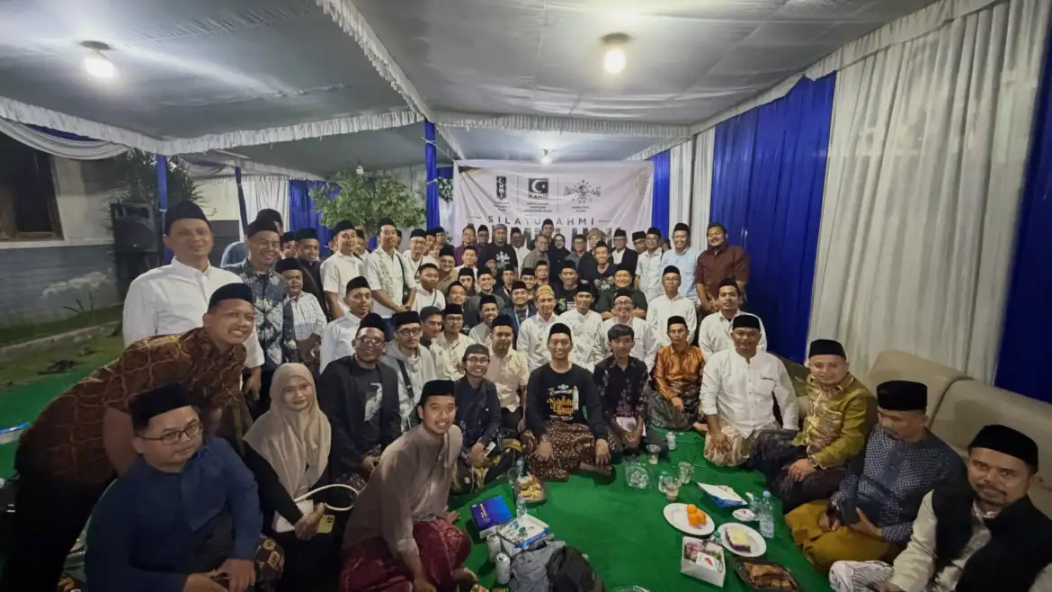 ariefrosyid.id_Muktamar 35 Nahdlatul Ulama