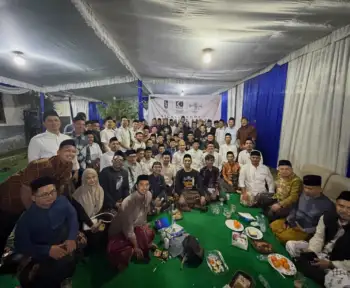 ariefrosyid.id_Muktamar 35 Nahdlatul Ulama