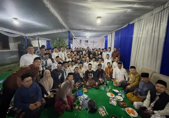 ariefrosyid.id_Muktamar 35 Nahdlatul Ulama