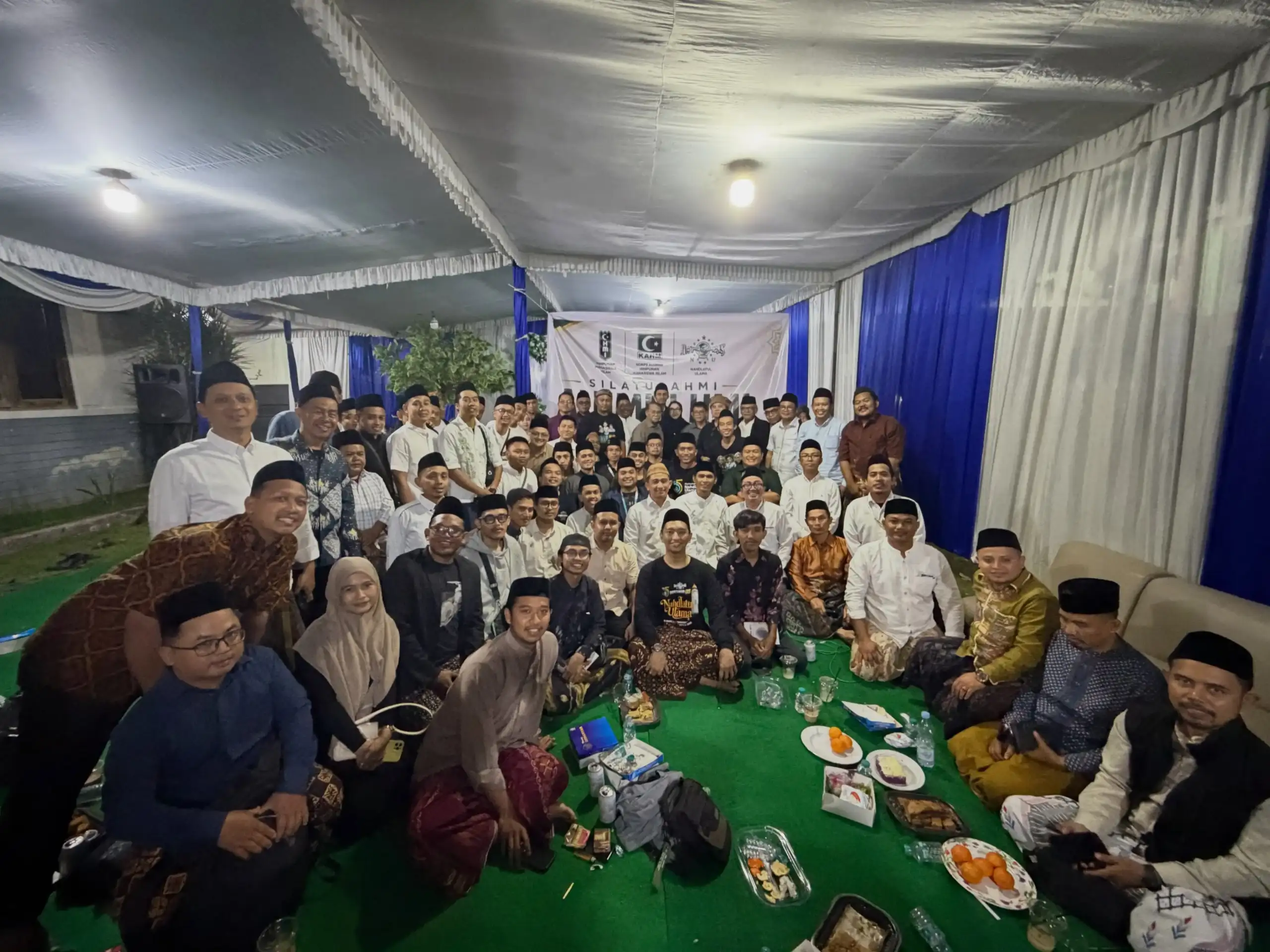 ariefrosyid.id_Muktamar 35 Nahdlatul Ulama