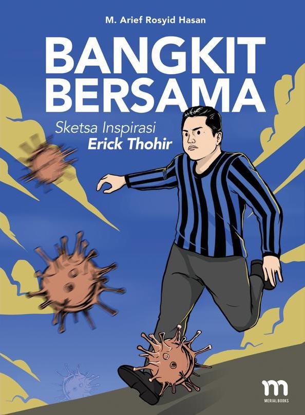 bangkit bersama
