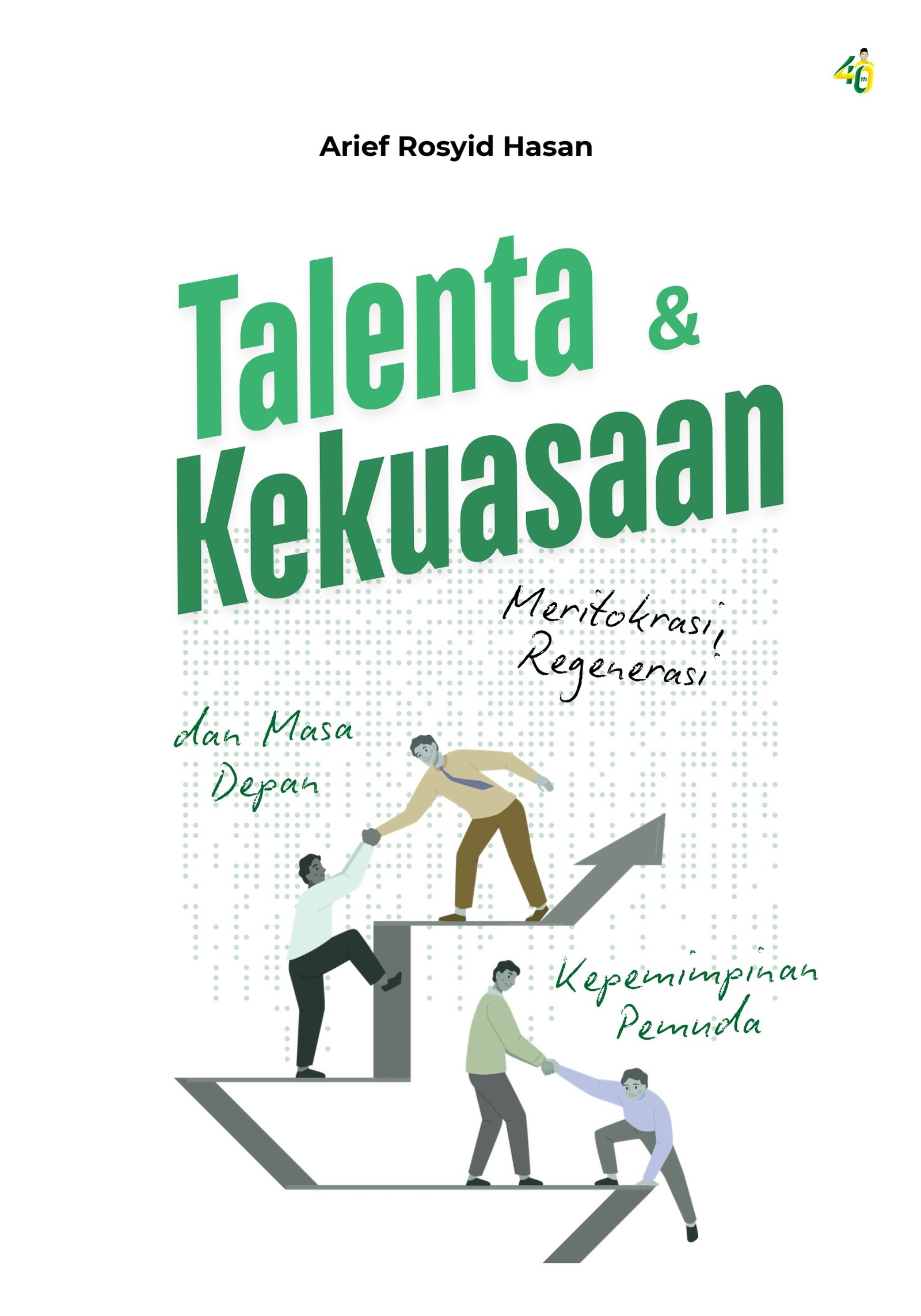 2026 - Talenda dan Kekuasaan (ARH)