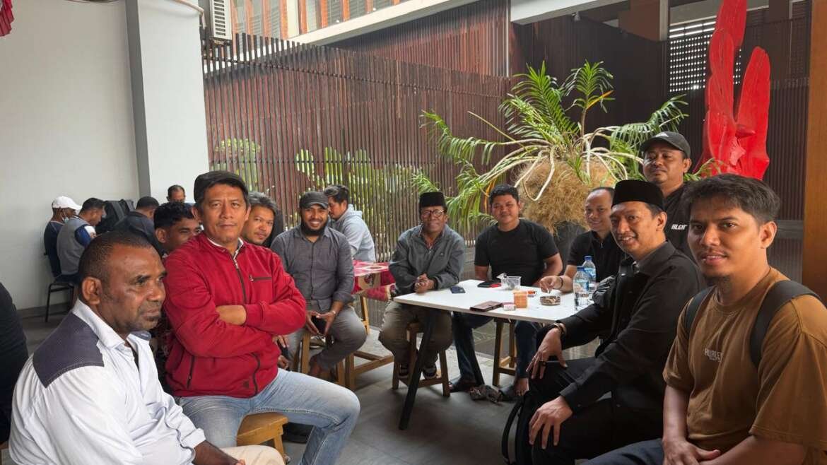 ariefrosyid.id - Belajar tentang HMI