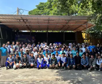 ariefrosyid.id - Kebajikan Geothermal