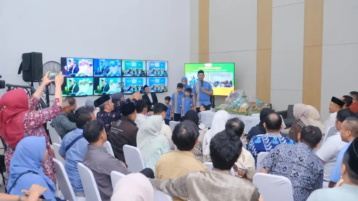 ariefrosyid.id - Rute Baru Politik Islam