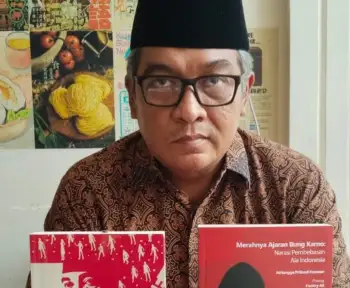 ariefrosyid.id - airlangga pribadi