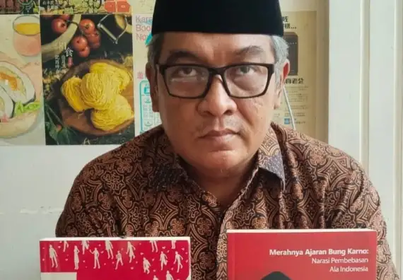 ariefrosyid.id - airlangga pribadi