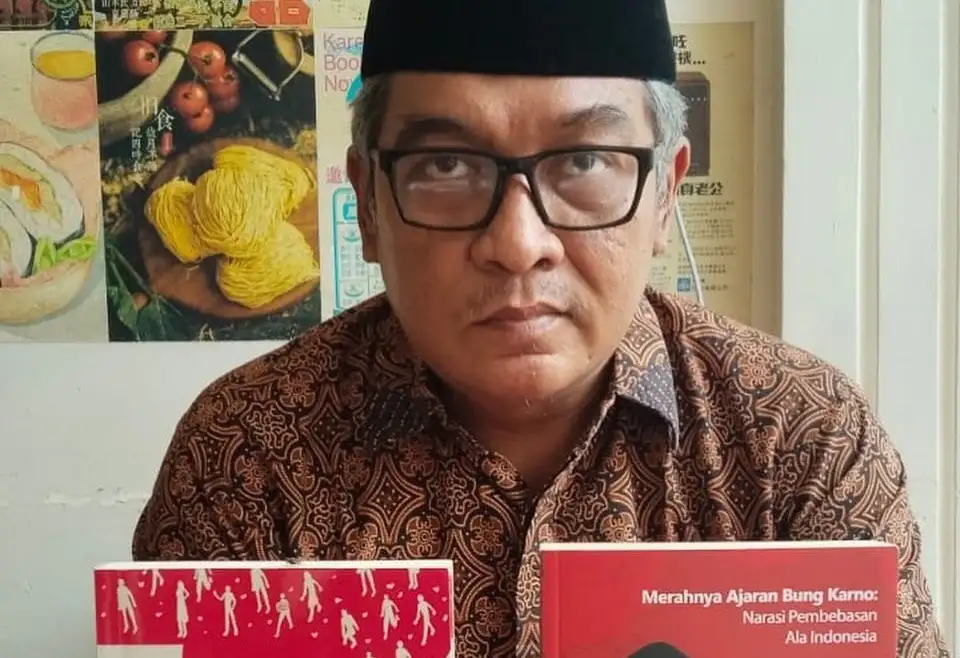 ariefrosyid.id - airlangga pribadi
