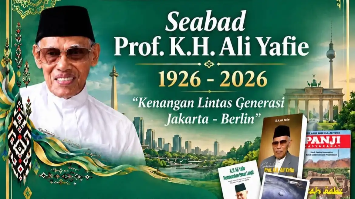 ariefrosyid.id_Ali Yafie