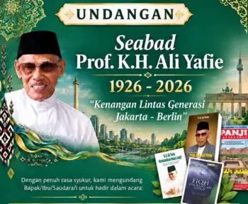 ariefrosyid.id_Ali Yafie