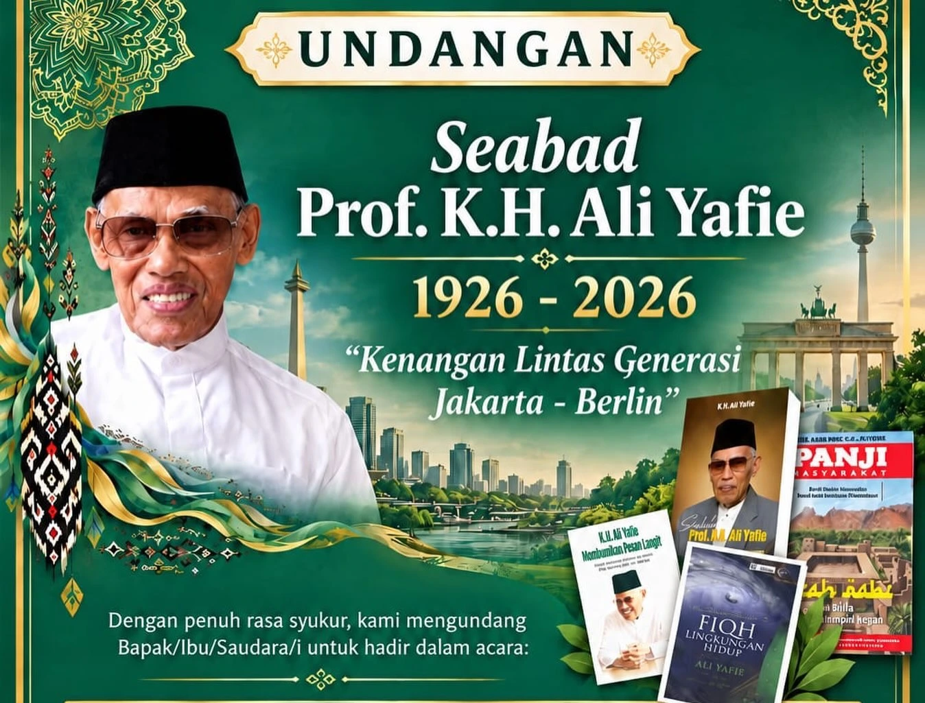 ariefrosyid.id_Ali Yafie