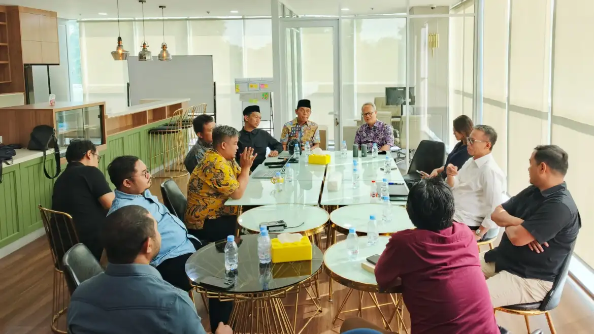 ariefrosyid.id_Akademi Partai Golkar