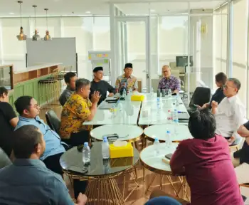 ariefrosyid.id_Akademi Partai Golkar