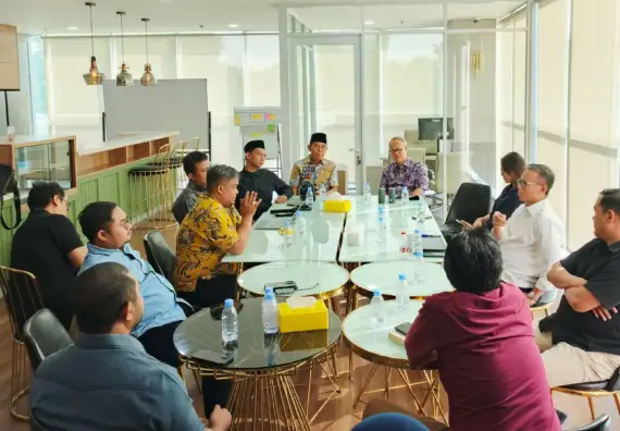 ariefrosyid.id_Akademi Partai Golkar