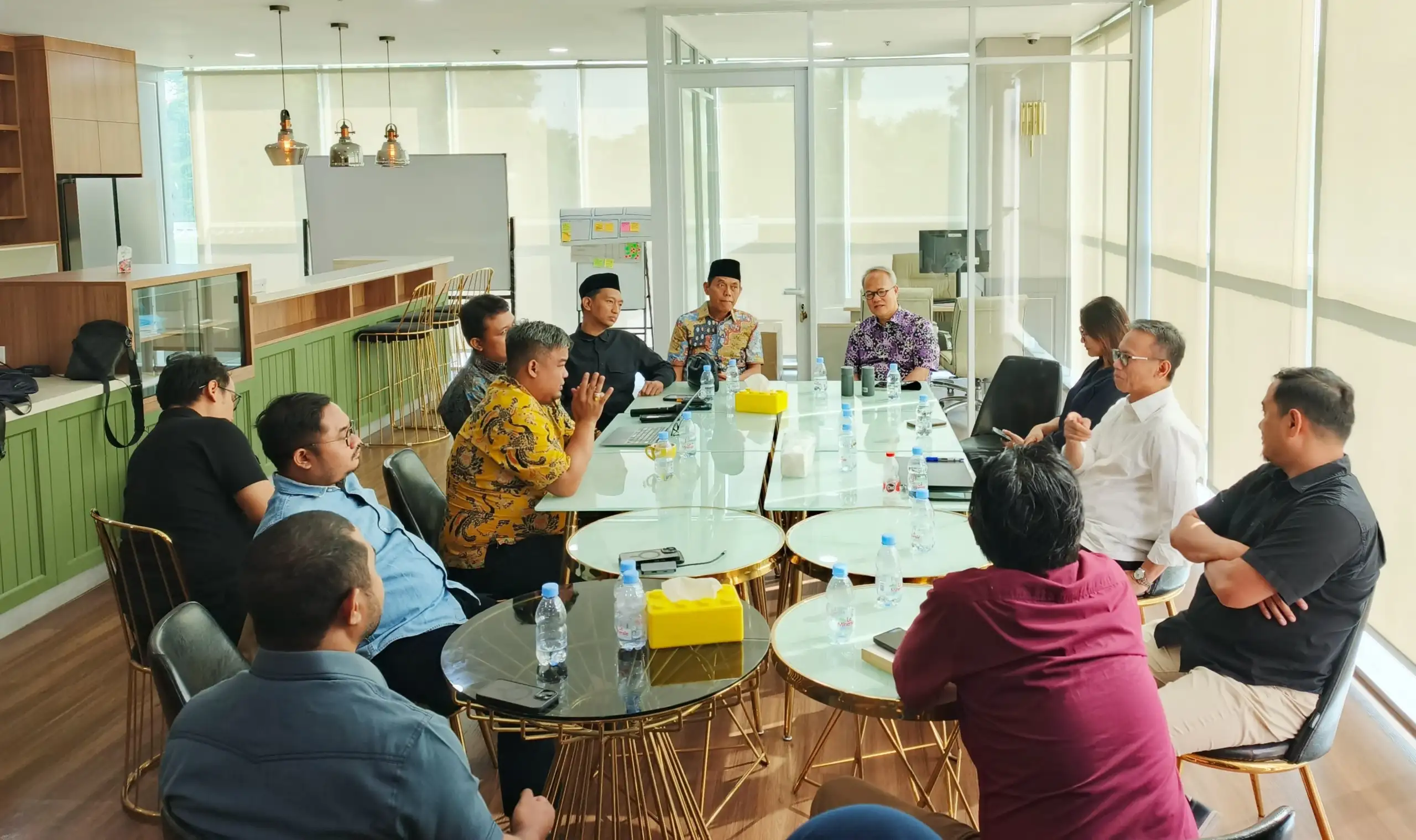 ariefrosyid.id_Akademi Partai Golkar